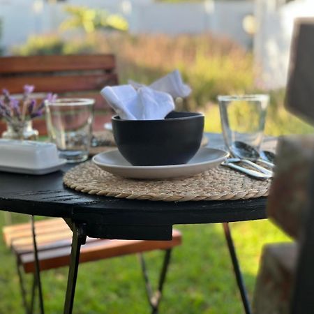 Villa Da Graca - Homecooked Meals On Arrangement Mossel Bay Kültér fotó
